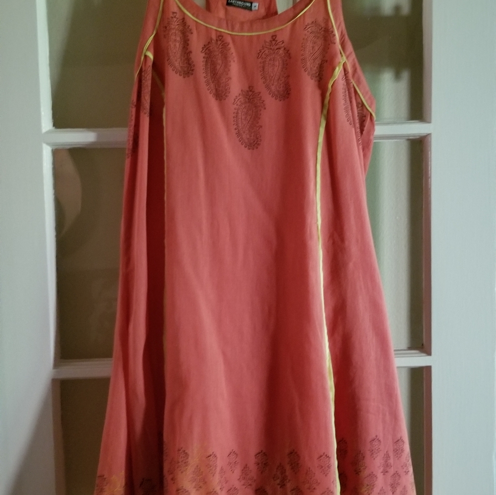 Earthbound Dress - Picture 4 of 5